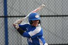 Softball vs UMD  Wheaton College Softball vs U Mass Dartmouth. - Photo by Keith Nordstrom : Wheaton, Softball